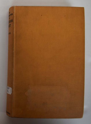 Item #153969 An Introduction to Persian Art Since the Seventh Century A.D. Arthur Upham Pope