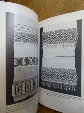 The Influence of Ottoman Turkish Textiles and Costume in Eastern Europe with particular reference to Hungary (History, Technology, and Art, Monograph 4)