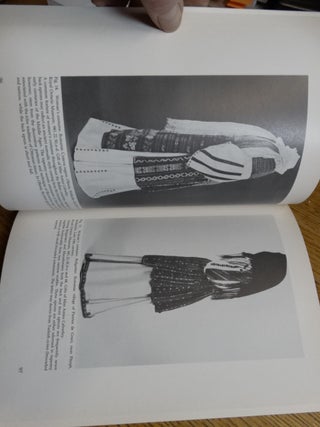 The Influence of Ottoman Turkish Textiles and Costume in Eastern Europe with particular reference to Hungary (History, Technology, and Art, Monograph 4)