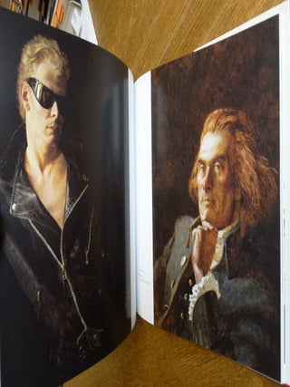 One Nation: Patriots and Pirates Portrayed by N.C. Wyeth and James Wyeth