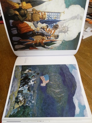 One Nation: Patriots and Pirates Portrayed by N.C. Wyeth and James Wyeth