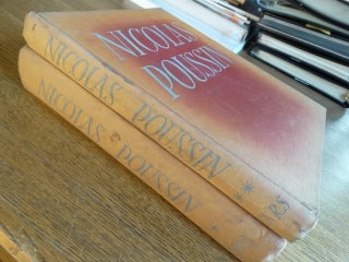 Nicolas Poussin (2 volumes)