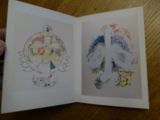 Kawashima: Recent Works on Paper 1970-97
