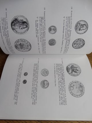 Catalogue of The Brand Collection Part I: Roman Coins and European Coins