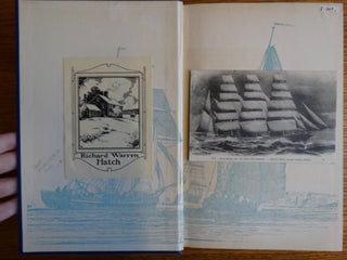 The Sea, the Ship and the Sailor: Tales of Adventure from Log Books and Original Narratives