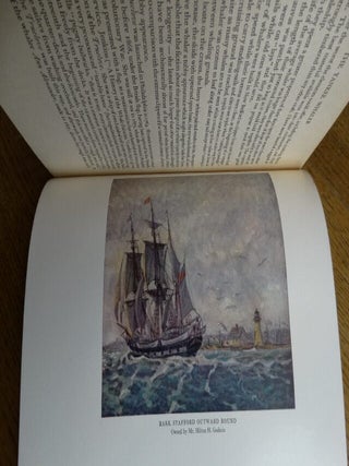 The Yankee Whaler