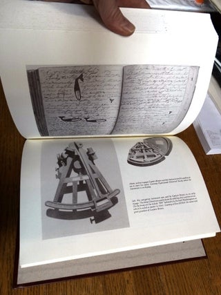 In the Wake of Whales: The Whaling Journals of Capt. Edwin Peter Brown 1841-1847