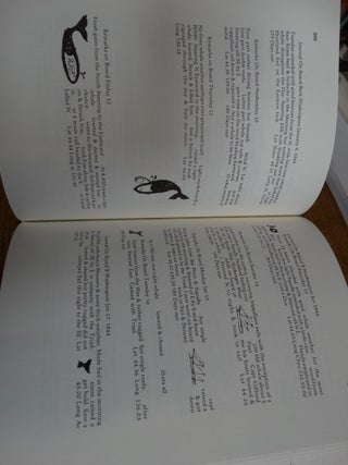In the Wake of Whales: The Whaling Journals of Capt. Edwin Peter Brown 1841-1847