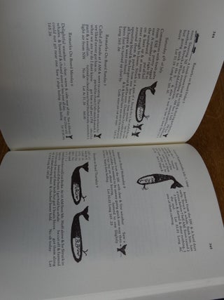 In the Wake of Whales: The Whaling Journals of Capt. Edwin Peter Brown 1841-1847