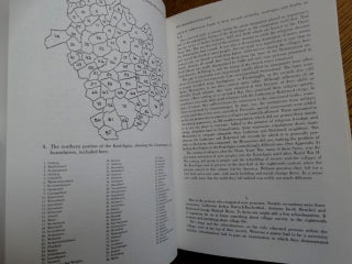 Eighteenth Century Emigrants from German-Speaking Lands to North America, Volume I: The Northern Kraichgau