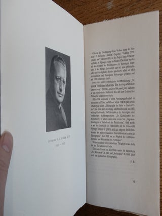 Ethnographie der Belu in Zentral-Timor: Erster Teil