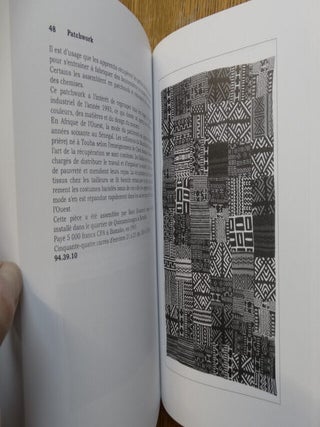 Textiles Bogolan (Collections du Mali, No. 8)