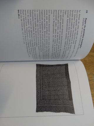 Textiles Bogolan (Collections du Mali, No. 8)