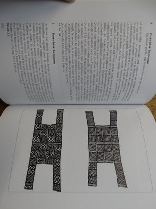 Textiles Bogolan (Collections du Mali, No. 8)