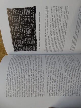 Textiles Bogolan (Collections du Mali, No. 8)