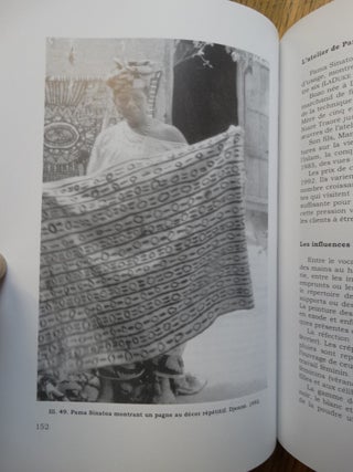 Textiles Bogolan (Collections du Mali, No. 8)
