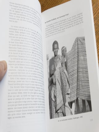 Textiles Bogolan (Collections du Mali, No. 8)