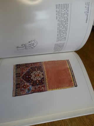 Vaghireh: Modelli per la tessitura dei tappeti