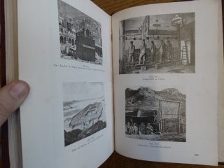 Das Gesamtwissen über antike und neue Teppiche des Orients (2 vols.)
