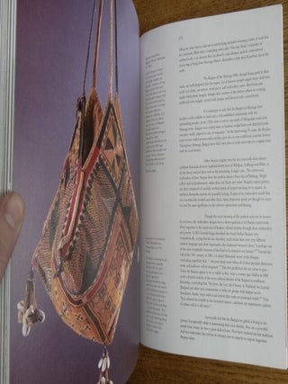 Mud, Mirror and Thread: Folk Traditions of Rural India