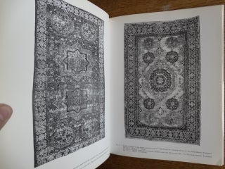 Sumakh: Tappeti tessuti del Caucaso = Flat-woven carpets of the Caucasus