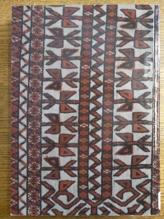 Muziek voor de ogen: textiel voor de volkeren uit Centraal-Azie = Music for the Eyes: Textile from the Peoples of Central Asia