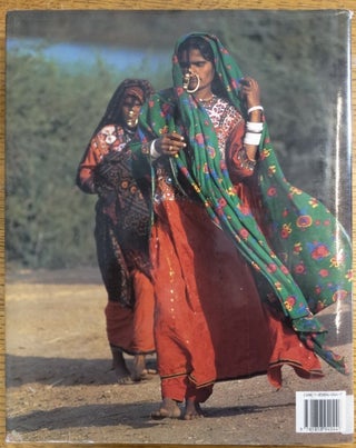 Colours of the Indus: Costume and Textiles of Pakistan