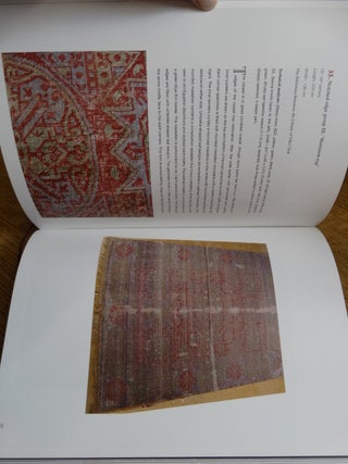 The Influence of Turkic Culture on Mamluk Carpets