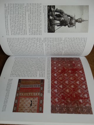 Through the Thread of Time: Southeast Asian Textiles: The James H W Thompson Foundation Symposium Papers