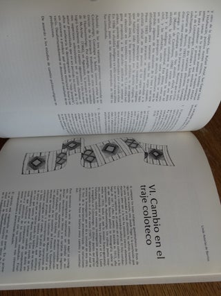 Cambio en Colotenango: Traje, migracion y jerarquia (Ediciones del Museo Ixchel, 5)