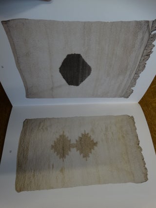 Tülü: Karapinar Carpets (The Collection of Dr. Ayan Gülgönen)