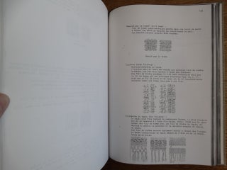 Catalogue des Tapis Orientaux Exposes au Musee Historique des Tissus de Lyon (XVeme-XIXeme siecle)