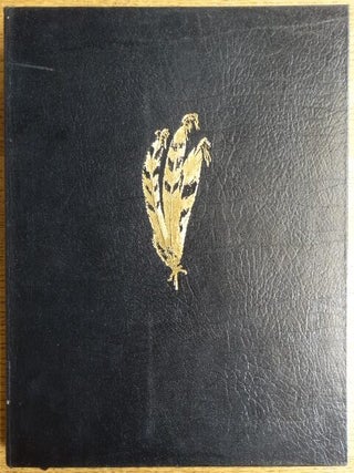 Item #154250 The Natural Man Observed: A Study of Catlin's Indian Gallery. William H. Truettner