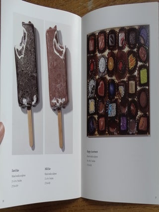 Peter Anton: How Sweet It Is! The Art of Candy -- New Sculpture