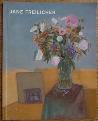 Item #154302 Jane Freilicher. Thomas Nozkowski