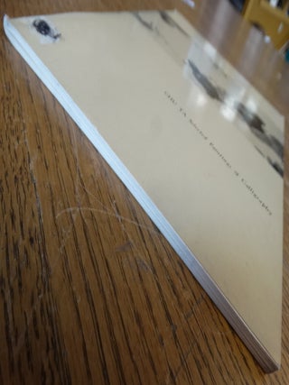 Chu Ta: Selected Paintings and Calligraphy