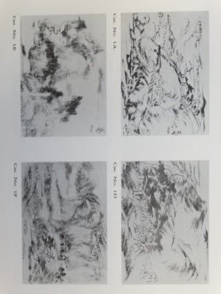 Chu Ta: Selected Paintings and Calligraphy