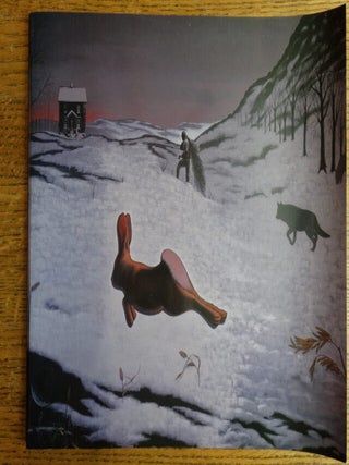 Item #154317 Gary T. Erbe: Paintings. Carter Ratcliff