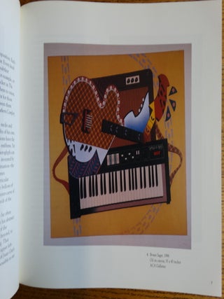 Gary T. Erbe: Paintings