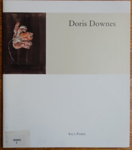 Item #154318 Doris Downes. Robert Hughes.