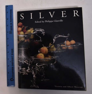 Item #154328 Silver. Philippa Glanville