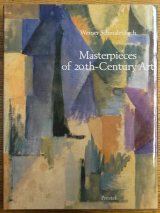 Item #154333 Masterpieces of 20th-Century Art from the Kunstsammlung Nordrhein-Westfalen,...