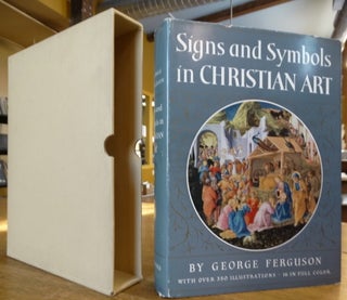 Signs and Symbols in Christian Art