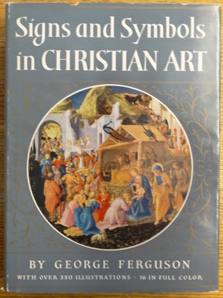 Signs and Symbols in Christian Art