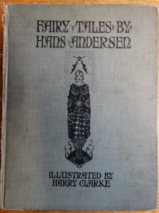 Item #154366 Fairy Tales by Hans Christian Andersen. Hans Christian Andersen