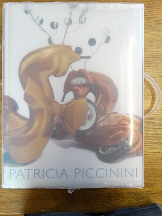 Item #154384 Patricia Piccinini: Once upon a time. Jane Messenger