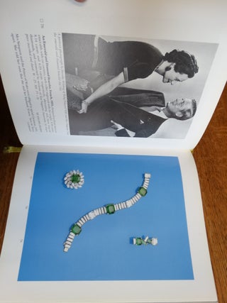 The Jewels of the Late Duchess of Windsor, sold for the benefit of The Pasteur Institute