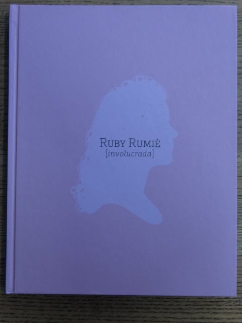 Item #154390 Ruby Rumie [involucrada]