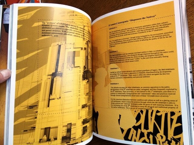 harlemworld: Metropolis as Metaphor | Thelma Golden