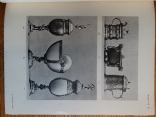 Collection J. Jacques Reubell I: Art Europeen